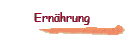 Ernhrung